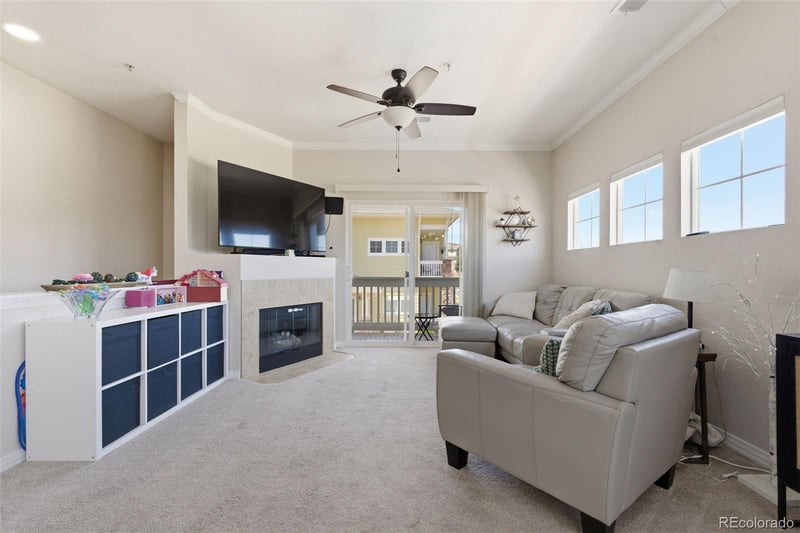 9527 Pearl Cir #204, Parker, CO 80134