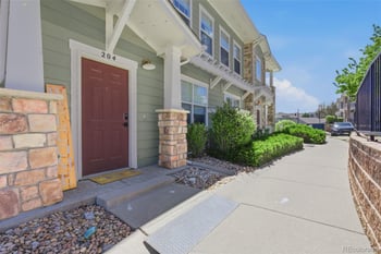 9527 Pearl Cir #204, Parker, CO 80134