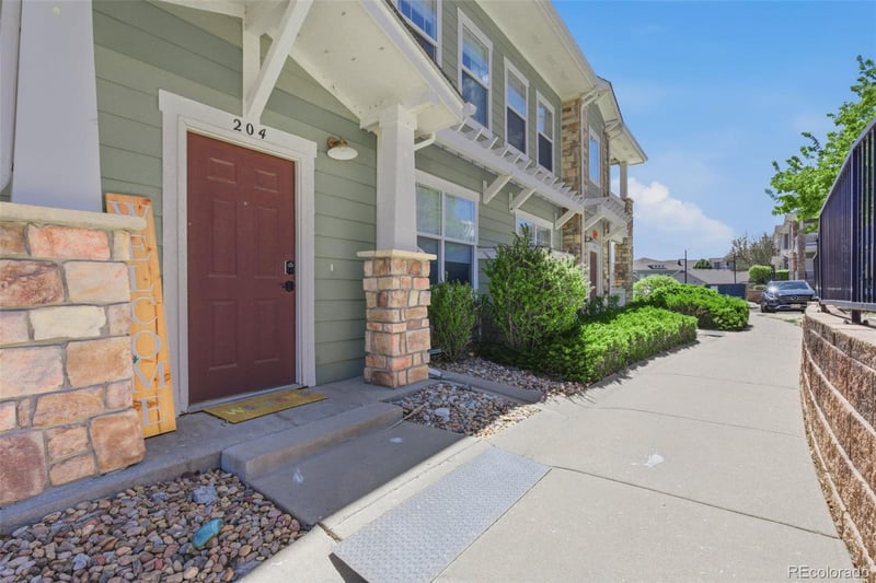 9527 Pearl Cir #204, Parker, CO 80134