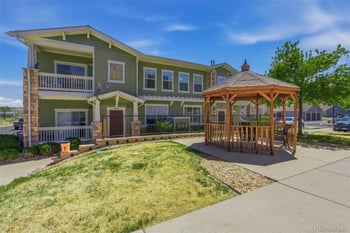 9527 Pearl Cir #204, Parker, CO 80134