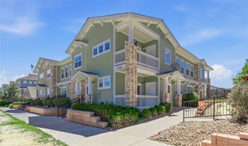 9527 Pearl Cir #204, Parker, CO 80134