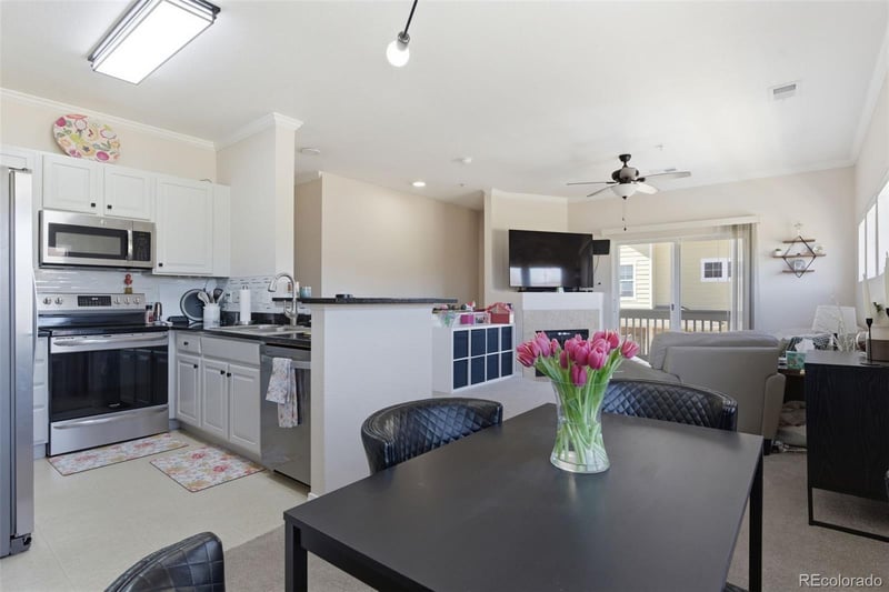 9527 Pearl Cir #204, Parker, CO 80134