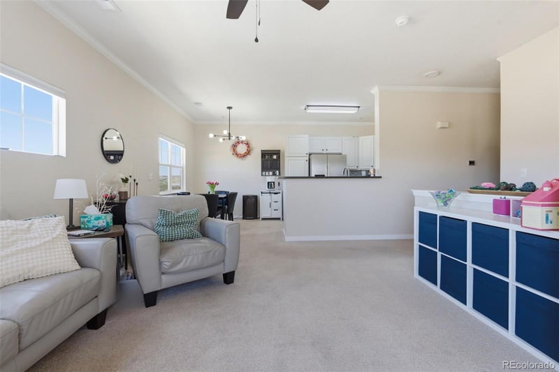 9527 Pearl Cir #204, Parker, CO 80134