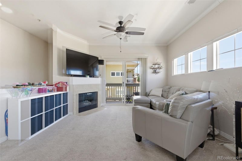 9527 Pearl Cir #204, Parker, CO 80134