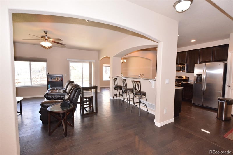 904 Deschutes Dr, Colorado Springs, CO 80921