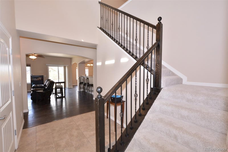 904 Deschutes Dr, Colorado Springs, CO 80921