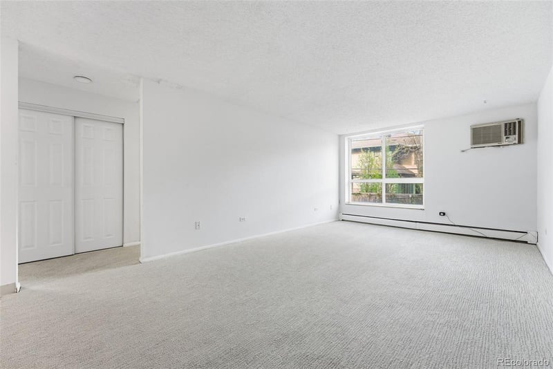 1050 Lafayette St #307, Denver, CO 80218