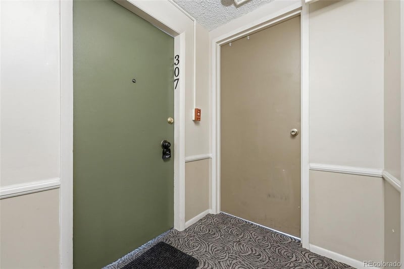 1050 Lafayette St #307, Denver, CO 80218