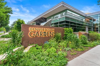 1050 N Lafayette St #307, Denver, CO 80218