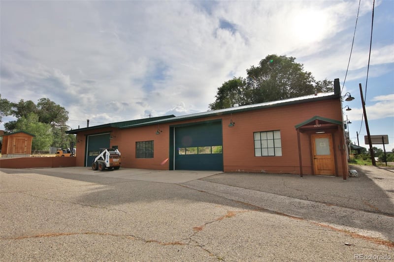 15757 57 1/2 Rd, Collbran, CO 81624