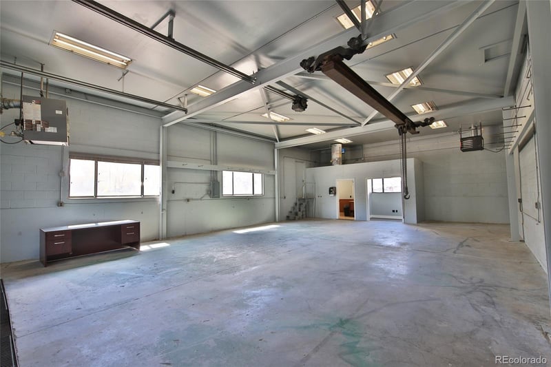 15757 57 1/2 Rd, Collbran, CO 81624