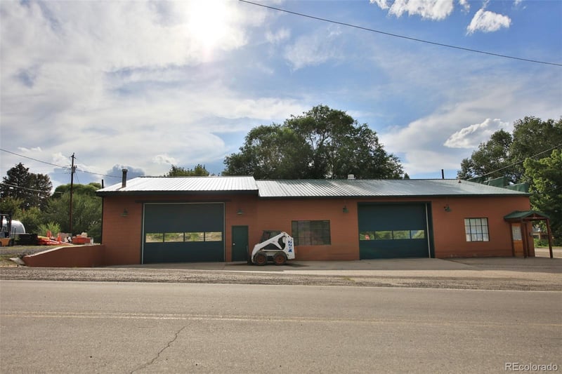 15757 57 1/2 Rd, Collbran, CO 81624