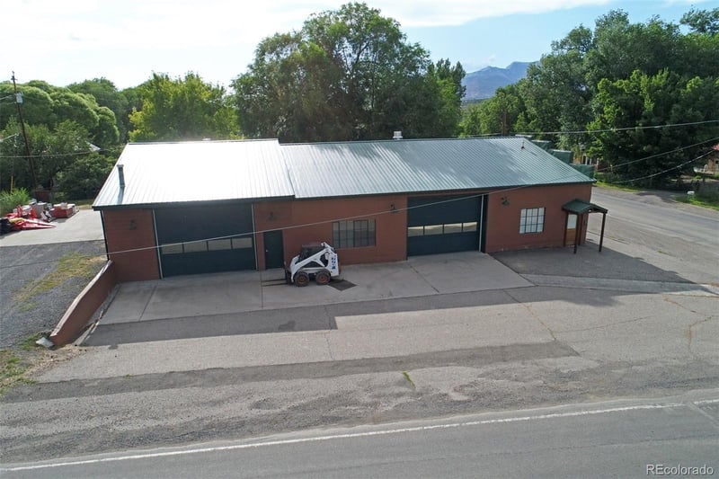 15757 57 1/2 Rd, Collbran, CO 81624