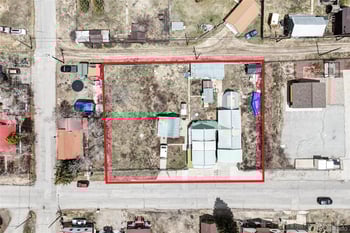 618 Chestnut St, Leadville, CO 80461