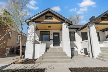 1391 Newton St, Denver, CO 80204