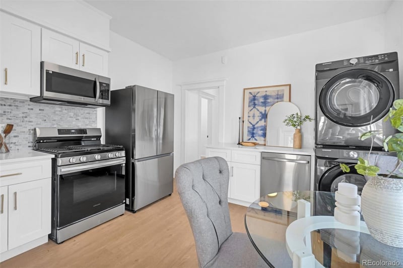 1391 Newton St, Denver, CO 80204