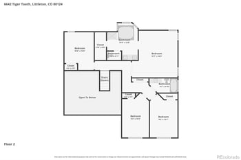 6642 Tiger Tooth, Lone Tree, CO 80124