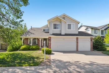 6642 Tiger Tooth, Lone Tree, CO 80124