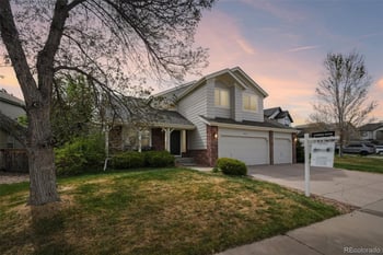 6642 Tiger Tooth, Lone Tree, CO 80124