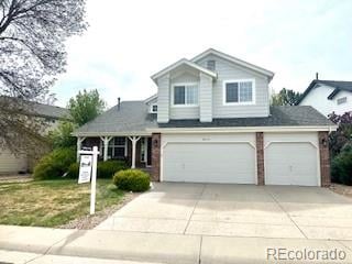 6642 Tiger Tooth, Lone Tree, CO 80124