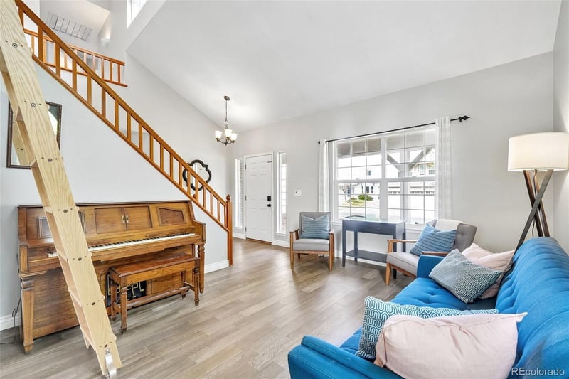 6642 Tiger Tooth, Lone Tree, CO 80124