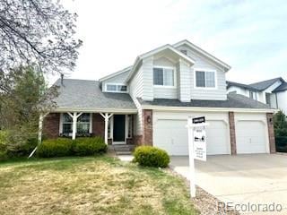 6642 Tiger Tooth, Lone Tree, CO 80124