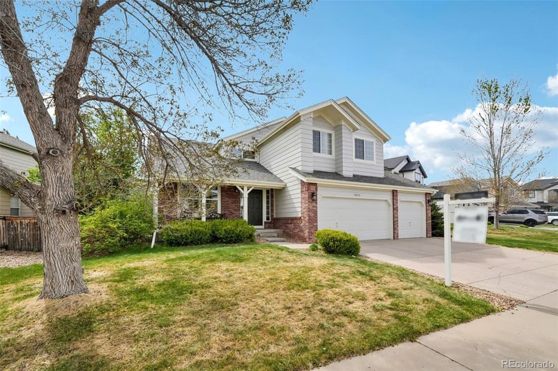 6642 Tiger Tooth, Lone Tree, CO 80124