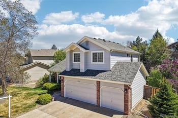 6642 Tiger Tooth, Lone Tree, CO 80124
