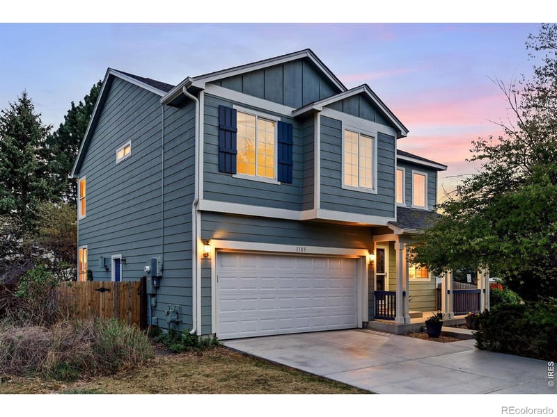 1303 Lambert Cir, Lafayette, CO 80026