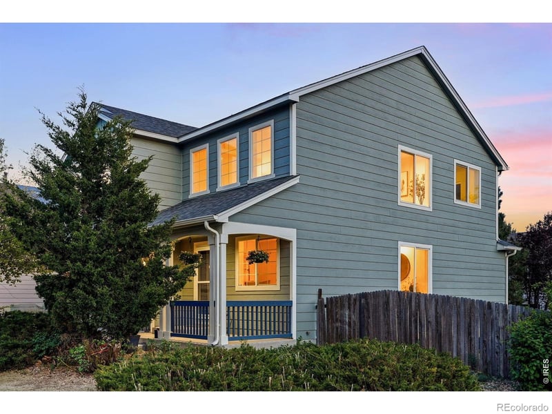 1303 Lambert Cir, Lafayette, CO 80026