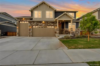 16595 110th Ave, Commerce City, CO 80022