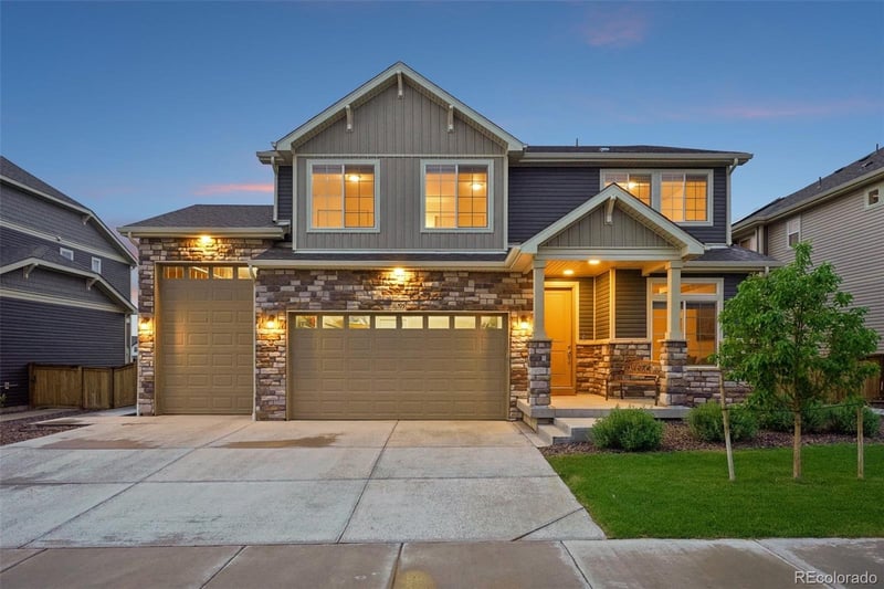 16595 110th Ave, Commerce City, CO 80022