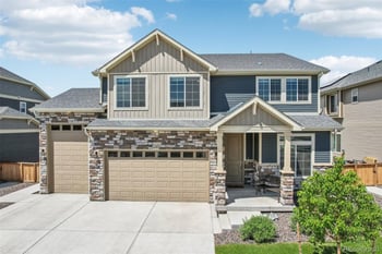 16595 110th Ave, Commerce City, CO 80022