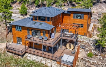 34628 Lyttle Dowdle Dr, Golden, CO 80403