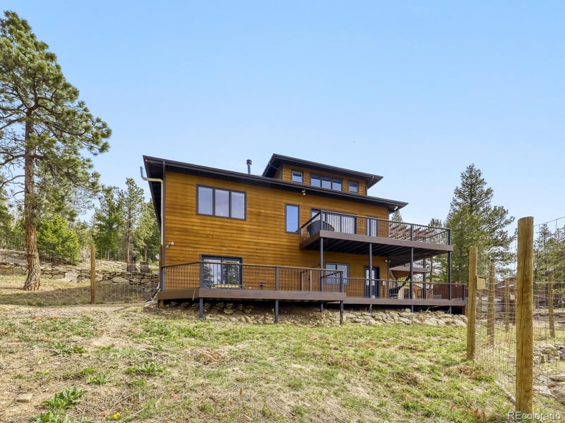 34628 Lyttle Dowdle Dr, Golden, CO 80403