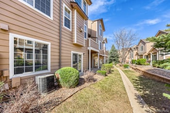 6839 S Webster St #E, Littleton, CO 80128