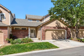 6839 S Webster St #E, Littleton, CO 80128