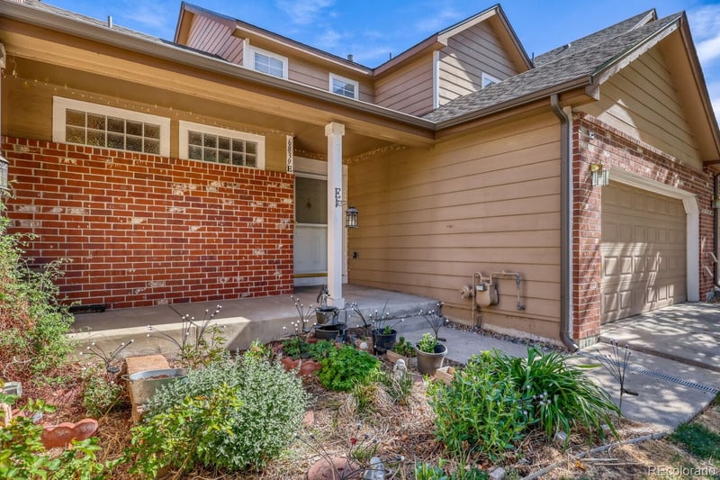 6839 Webster St #E, Littleton, CO 80128