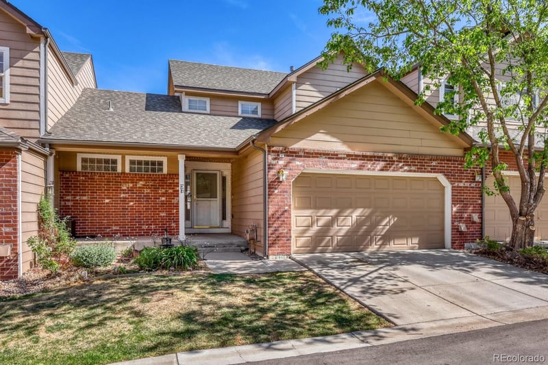6839 Webster St #E, Littleton, CO 80128