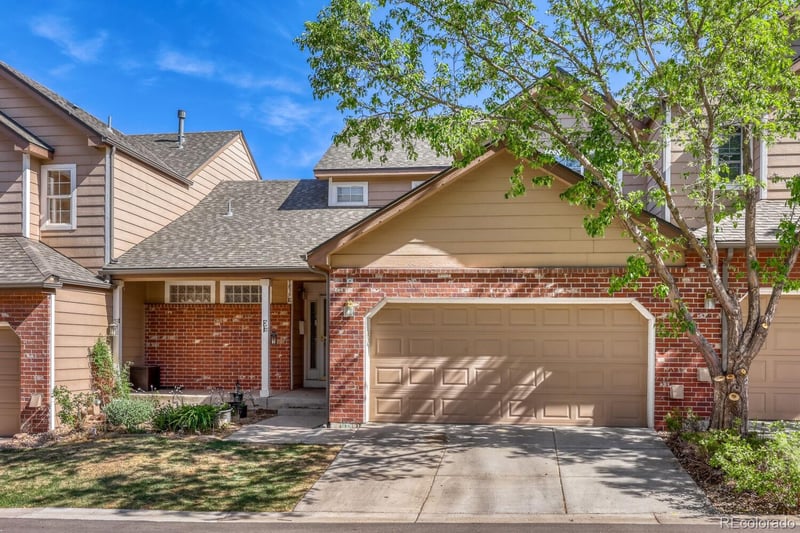 6839 Webster St #E, Littleton, CO 80128