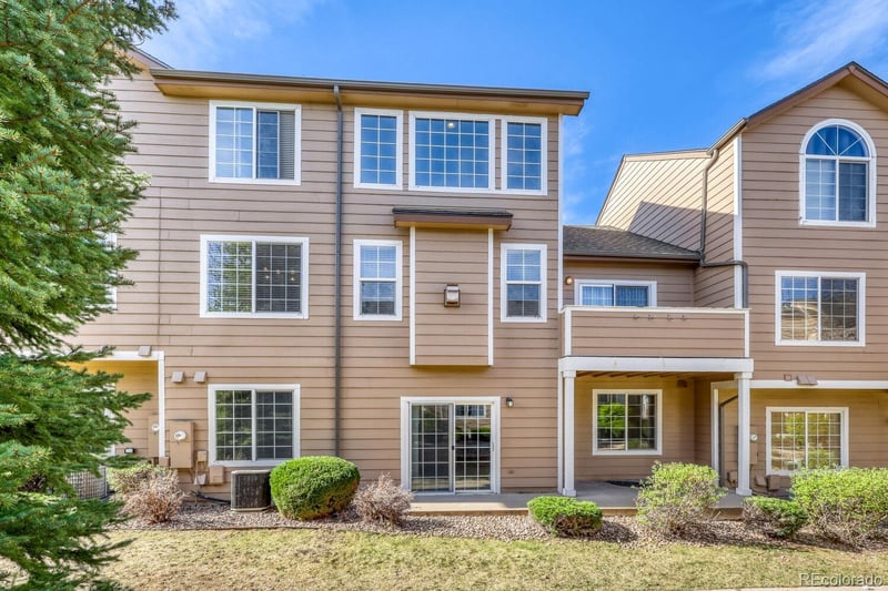 6839 Webster St #E, Littleton, CO 80128