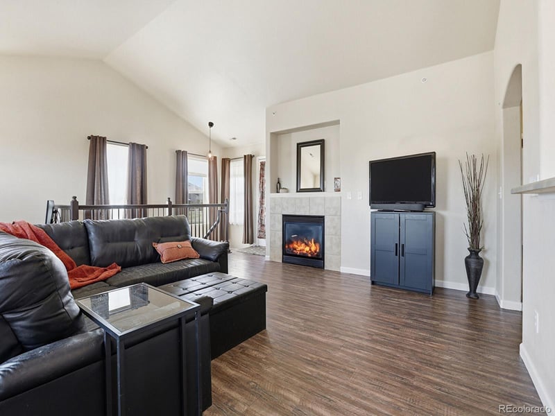 7243 Millbrook Ct #E, Aurora, CO 80016