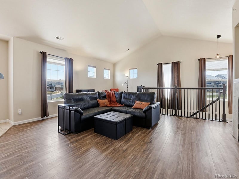 7243 Millbrook Ct #E, Aurora, CO 80016