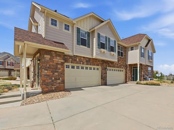 7243 Millbrook Ct #E, Aurora, CO 80016