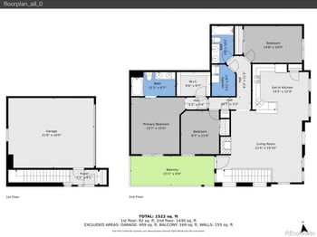 7243 Millbrook Ct #E, Aurora, CO 80016