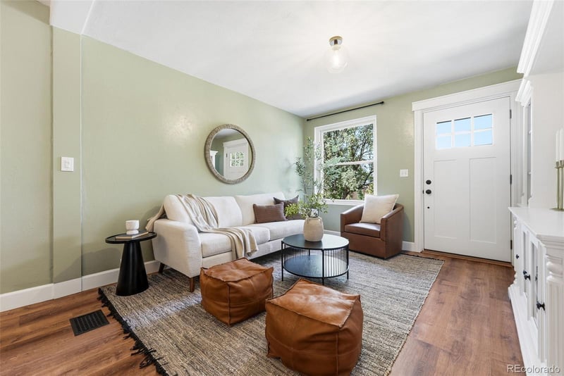 2034 Martin Luther King Jr Blvd, Denver, CO 80205