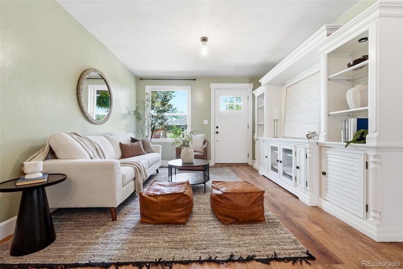 2034 Martin Luther King Jr Blvd, Denver, CO 80205