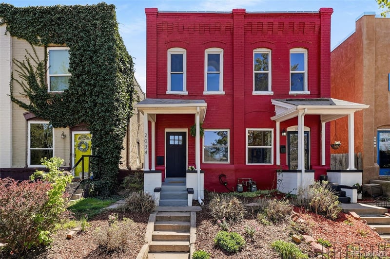 2034 Martin Luther King Jr Blvd, Denver, CO 80205