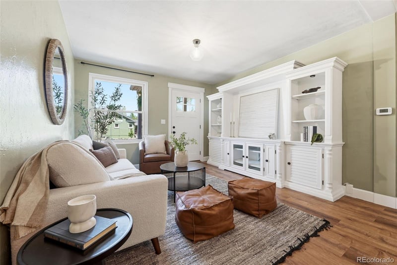 2034 Martin Luther King Jr Blvd, Denver, CO 80205