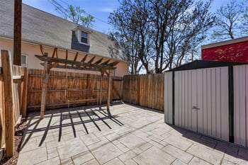 2034 Martin Luther King Jr Blvd, Denver, CO 80205